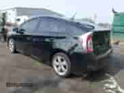 2014 Toyota Prius Four z VIN JTDKN3DU9E0368824, wystawiony jako IAAI lot #42092046 z przebiegiem 217 704 mil mil oraz . Historia ofert i sprzedaży dostępna na DreamBid. Obrazek 3.