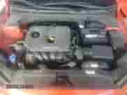 2021 Hyundai Veloster 2.0 z VIN KMHTG6AF3MU032207, wystawiony jako Copart lot #82187653 z przebiegiem 21 902 mil mil oraz . Historia ofert i sprzedaży dostępna na DreamBid. Obrazek 11.