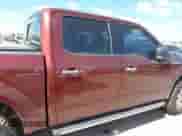 2017 Ford F-150 XLT z VIN 1FTEW1CF9HFA09587, wystawiony jako IAAI lot #43280968 z przebiegiem 137 601 mil mil oraz . Historia ofert i sprzedaży dostępna na DreamBid. Obrazek 13.