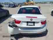 2015 BMW 4 Series 428i с VIN WBA3V7C52FP771779, выставлен на аукционе IAAI как лот 41953647 с пробегом 66 003 миль миль и . История ставок и продаж доступна на DreamBid. Изображение 16.