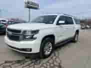 2016 Chevrolet Suburban LT с VIN 1GNSKHKC9GR311870, выставлен на аукционе IAAI как лот 41821574 с пробегом 245 820 миль миль и . История ставок и продаж доступна на DreamBid. Изображение 2.