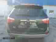 2011 Hyundai Veracruz GLS с VIN KM8NUDCCXBU176844, выставлен на аукционе Copart как лот 85104964 с пробегом 173 162 миль миль и Чистый • Clean title. История ставок и продаж доступна на DreamBid. Изображение 6.