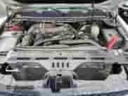 2011 Chevrolet Silverado 2500HD LTZ z VIN 1GC1KYC89BF260220, wystawiony jako Copart lot #57299895 z przebiegiem 223 957 mil mil oraz Czysty tytuł • Clean title. Historia ofert i sprzedaży dostępna na DreamBid. Obrazek 11.