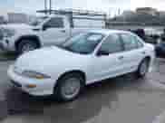 1995 Chevrolet Cavalier LS с VIN 1G1JF5245S7207731, выставлен на аукционе IAAI как лот 42366121 с пробегом 125 163 миль миль и . История ставок и продаж доступна на DreamBid. Изображение 2.