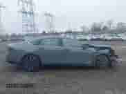 2023 Honda Accord Touring with VIN 1HGCY2F85PA054754, listed as a IAAI auction lot 41955437 with Not provided miles and . Bid and sale history available at DreamBid. Image 12.