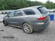 2011 Dodge Durango Express с VIN 1D4RD2GG5BC706413, выставлен на аукционе Copart как лот 66189585 с пробегом 187 317 миль миль и Списание • Salvage title. История ставок и продаж доступна на DreamBid. Изображение 2.