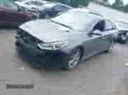 2018 Hyundai Sonata Limited с VIN 5NPE34AF3JH706830, выставлен на аукционе IAAI как лот 42482239 с пробегом 99 805 миль миль и . История ставок и продаж доступна на DreamBid. Изображение 2.