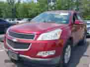 2011 Chevrolet Traverse 2LT с VIN 1GNKRJED4BJ135387, выставлен на аукционе IAAI как лот 42870051 с пробегом 67 304 миль миль и . История ставок и продаж доступна на DreamBid. Изображение 2.