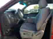 2013 Ford F-150 XLT с VIN 1FTFW1EF0DFB12392, выставлен на аукционе Copart как лот 82501835 с пробегом 183 660 миль миль и Списание • Salvage title. История ставок и продаж доступна на DreamBid. Изображение 7.