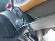 2002 Ford Econoline Cargo Recreational with VIN 1FDRE14L72HB80077, listed as a IAAI auction lot 42626721 with 218,830 mi miles and . Bid and sale history available at DreamBid. Image 11.