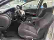 2000 Dodge Intrepid с VIN 2B3HD76V7YH448070, выставлен на аукционе Copart как лот 51178955 с пробегом 87 626 миль миль и Списание • Salvage title. История ставок и продаж доступна на DreamBid. Изображение 7.