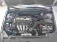 2003 Honda Accord EX with VIN JHMCM56613C037585, listed as a IAAI auction lot 43120576 with 205,500 mi miles and . Bid and sale history available at DreamBid. Image 10.