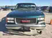 1998 GMC Sierra 1500 с VIN 1GTEC19R6WR504609, выставлен на аукционе Copart как лот 87403034 с пробегом 198 155 миль миль и Списание • Salvage title. История ставок и продаж доступна на DreamBid. Изображение 5.