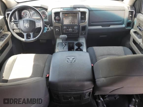 2013 Ram 1500 Sport с VIN 1C6RR7MT2DS594358, выставлен на аукционе Copart как лот 66388385 с пробегом 160 419 миль миль и Чистый • Clean title. История ставок и продаж доступна на DreamBid. Изображение 8.