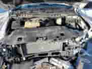 2019 Ram 1500 Tradesman z VIN 1C6RR7KM2KS699264, wystawiony jako Copart lot #88634705 z przebiegiem 104 080 mil mil oraz Szkoda całkowita • Salvage title. Historia ofert i sprzedaży dostępna na DreamBid. Obrazek 12.