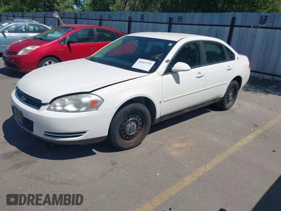 2007 Chevrolet Impala Police Unmarked Police с VIN 2G1WS58R679416499, выставлен на аукционе IAAI как лот 42647252 с пробегом 127 680 миль миль и . История ставок и продаж доступна на DreamBid. Изображение 17.