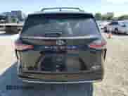 2021 Toyota Sienna Limited z VIN 5TDZSKFC7MS009747, wystawiony jako Copart lot #71240465 z przebiegiem 40 127 mil mil oraz Szkoda całkowita • Salvage title. Historia ofert i sprzedaży dostępna na DreamBid. Obrazek 6.