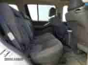 2008 Nissan Pathfinder SE z VIN 5N1AR18B78C661097, wystawiony jako Copart lot #80080865 z przebiegiem 162 621 mil mil oraz Szkoda całkowita • Salvage title. Historia ofert i sprzedaży dostępna na DreamBid. Obrazek 11.