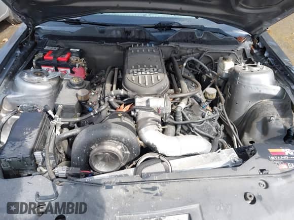 2011 Ford Mustang GT с VIN 1ZVBP8CF8B5105715, выставлен на аукционе IAAI как лот 41732252 с пробегом 198 523 миль миль и . История ставок и продаж доступна на DreamBid. Изображение 10.