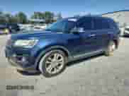 2017 Ford Explorer Limited z VIN 1FM5K7F88HGA01546, wystawiony jako Copart lot #81026575 z przebiegiem 133 152 mil mil oraz Szkoda całkowita • Salvage title. Historia ofert i sprzedaży dostępna na DreamBid. Obrazek 1.