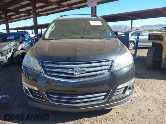 2013 Chevrolet Traverse LTZ с VIN 1GNKRLKD2DJ261329, выставлен на аукционе IAAI как лот 43359120 с пробегом 151 379 миль миль и . История ставок и продаж доступна на DreamBid. Изображение 12.