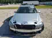 2011 Mercedes-Benz C 300 Sport с VIN WDDGF8BBXBR156934, выставлен на аукционе Copart как лот 70714035 с пробегом 151 958 миль миль и Списание • Salvage title. История ставок и продаж доступна на DreamBid. Изображение 5.