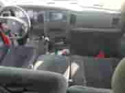 2004 Dodge 3500 SLT with VIN 3D7MA48C74G231084, listed as a Copart auction lot 87161804 with 238,528 mi miles and Salvage title. Bid and sale history available at DreamBid. Image 8.