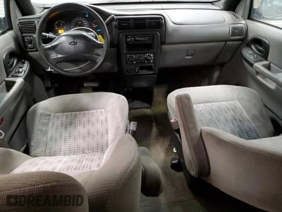 2004 Chevrolet Venture LS с VIN 1GNDX03E94D188172, выставлен на аукционе Copart как лот 49415665 с пробегом 190 876 миль миль и Чистый • Clean title. История ставок и продаж доступна на DreamBid. Изображение 8.