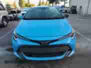2019 Toyota Corolla SE with VIN JTNK4RBE3K3066680, listed as a Copart auction lot 84979005 with 78,620 mi miles and Salvage title. Bid and sale history available at DreamBid. Image 5.