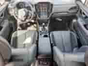 2025 Subaru Forester Touring Hybrid с VIN JF2SLSTD0SH404836, выставлен на аукционе Copart как лот 61997505 с пробегом 1 222 миль миль и Списание • Salvage title. История ставок и продаж доступна на DreamBid. Изображение 8.