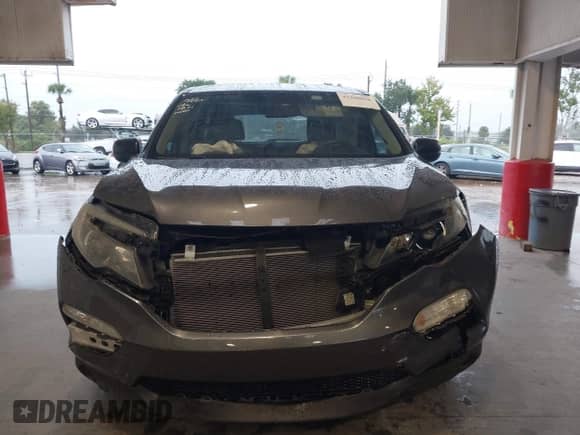 2017 Honda Pilot LX z VIN 5FNYF5H13HB012751, wystawiony jako IAAI lot #43380098 z przebiegiem 90 539 mil mil oraz . Historia ofert i sprzedaży dostępna na DreamBid. Obrazek 13.