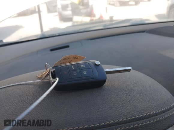 2014 Chevrolet Malibu LTZ with VIN 1G11H5SL4EF155987, listed as a IAAI auction lot 43360908 with 181,331 mi miles and . Bid and sale history available at DreamBid. Image 11.