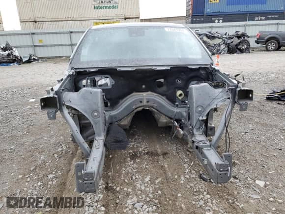 2021 Jeep Grand Cherokee Trackhawk z VIN 1C4RJFN96MC840612, wystawiony jako Copart lot #77047904 z przebiegiem Nie podano mil oraz Szkoda całkowita • Salvage title. Historia ofert i sprzedaży dostępna na DreamBid. Obrazek 5.