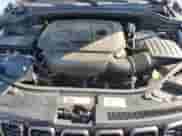 2019 Jeep Grand Cherokee Limited X с VIN 1C4RJEBG8KC580224, выставлен на аукционе Copart как лот 72083975 с пробегом 139 169 миль миль и Списание • Salvage title. История ставок и продаж доступна на DreamBid. Изображение 11.