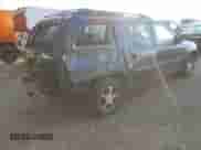 2005 Chevrolet TrailBlazer LT с VIN 1GNET16S556131741, выставлен на аукционе IAAI как лот 43434232 с пробегом 206 428 миль миль и . История ставок и продаж доступна на DreamBid. Изображение 4.
