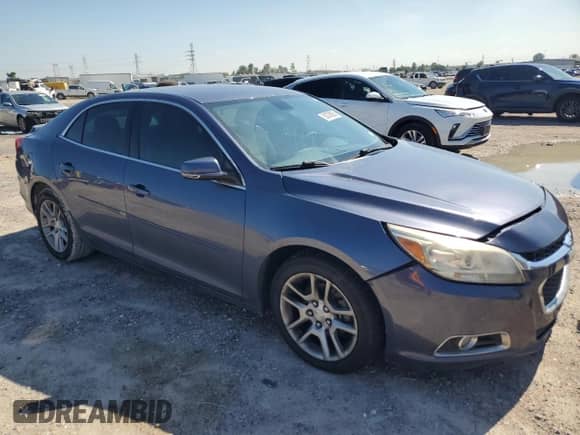 2015 Chevrolet Malibu LT z VIN 1G11C5SL1FF302993, wystawiony jako Copart lot #90338965 z przebiegiem 160 649 mil mil oraz Czysty tytuł • Clean title. Historia ofert i sprzedaży dostępna na DreamBid. Obrazek 4.