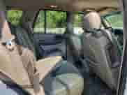 2003 Chevrolet TrailBlazer LS с VIN 1GNDS13S332222417, выставлен на аукционе Copart как лот 80895495 с пробегом 295 634 миль миль и Списание • Salvage title. История ставок и продаж доступна на DreamBid. Изображение 11.