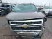 2014 Chevrolet Silverado 1500 Work Truck z VIN 1GCRCPEH7EZ380639, wystawiony jako IAAI lot #43088985 z przebiegiem Nie podano mil oraz . Historia ofert i sprzedaży dostępna na DreamBid. Obrazek 12.