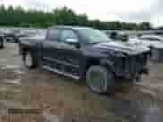 2016 Chevrolet Silverado 1500 LTZ с VIN 1GCVKSEC9GZ137488, выставлен на аукционе Copart как лот 55439025 с пробегом 182 778 миль миль и Списание • Salvage title. История ставок и продаж доступна на DreamBid. Изображение 4.
