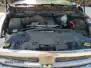 2011 Ram 1500 SLT with VIN 1D7RV1CT5BS667308, listed as a Copart auction lot 67183425 with 97,686 mi miles and Clean title. Bid and sale history available at DreamBid. Image 11.