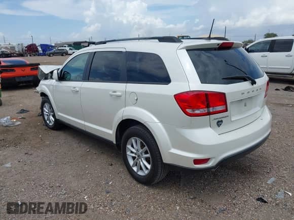 2018 Dodge Journey SXT с VIN 3C4PDCBG9JT525478, выставлен на аукционе IAAI как лот 43084600 с пробегом 100 381 миль миль и . История ставок и продаж доступна на DreamBid. Изображение 3.