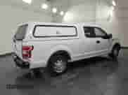 2018 Ford F-150 XL с VIN 1FTEX1CB4JKC67068, выставлен на аукционе Copart как лот 85875475 с пробегом 188 587 миль миль и Чистый • Clean title. История ставок и продаж доступна на DreamBid. Изображение 3.