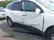 2016 Chevrolet Traverse LT z VIN 1GNKRHKD1GJ282156, wystawiony jako IAAI lot #43041386 z przebiegiem 122 607 mil mil oraz . Historia ofert i sprzedaży dostępna na DreamBid. Obrazek 6.