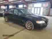 2006 Volvo S60 2.5L Turbo с VIN YV1RH592862523338, выставлен на аукционе Copart как лот 71664015 с пробегом 225 217 миль миль и Чистый • Clean title. История ставок и продаж доступна на DreamBid. Изображение 4.