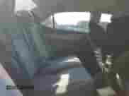 2019 Toyota Corolla L с VIN 5YFBURHE6KP923142, выставлен на аукционе Copart как лот 81446285 с пробегом 122 057 миль миль и Списание • Salvage title. История ставок и продаж доступна на DreamBid. Изображение 10.