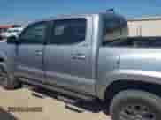 2021 Toyota Tacoma SR5 with VIN 5TFAZ5CN4MX102901, listed as a IAAI auction lot 43136326 with 78,206 mi miles and . Bid and sale history available at DreamBid. Image 14.