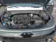 2024 Hyundai Kona SEL with VIN KM8HB3AB7RU171988, listed as a Copart auction lot 77008054 with 1,445 mi miles and Clean title. Bid and sale history available at DreamBid. Image 12.