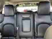 2012 Nissan Pathfinder Silver Edition with VIN 5N1AR1NB1CC638704, listed as a Copart auction lot 68779025 with Not provided miles and Clean title. Bid and sale history available at DreamBid. Image 10.