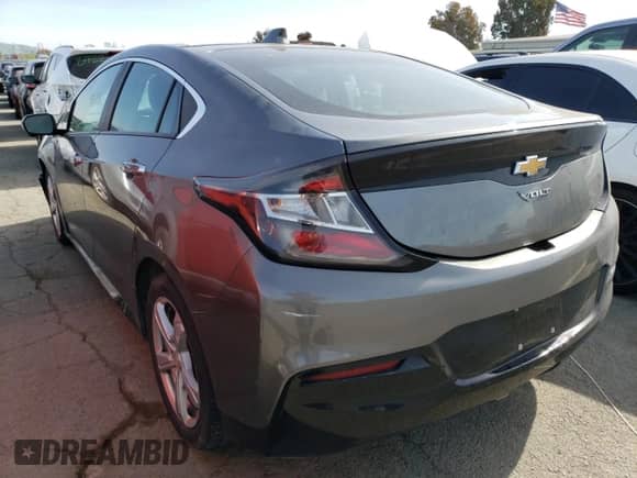 2016 Chevrolet Volt LT с VIN 1G1RC6S5XGU132432, выставлен на аукционе Copart как лот 41502733 с пробегом 99 788 миль миль и . История ставок и продаж доступна на DreamBid. Изображение 2.