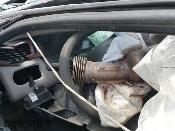 2009 Chevrolet Impala LT z VIN 2G1WT57K791109829, wystawiony jako Copart lot #60800015 z przebiegiem Nie podano mil oraz Szkoda całkowita • Salvage title. Historia ofert i sprzedaży dostępna na DreamBid. Obrazek 9.